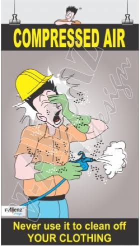 How to Choose the Right Air Compressor for Your Workshop, Farm or Garage