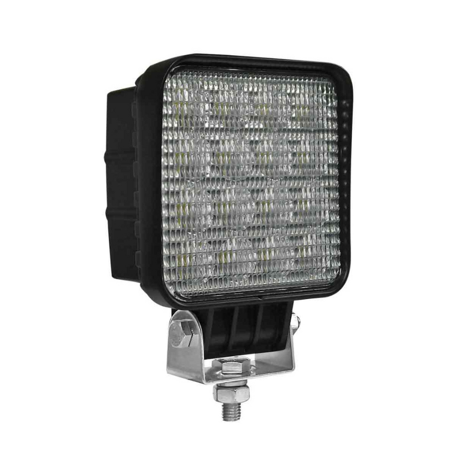 247 Lighting 4" LED Square Work Lamp - CA5714