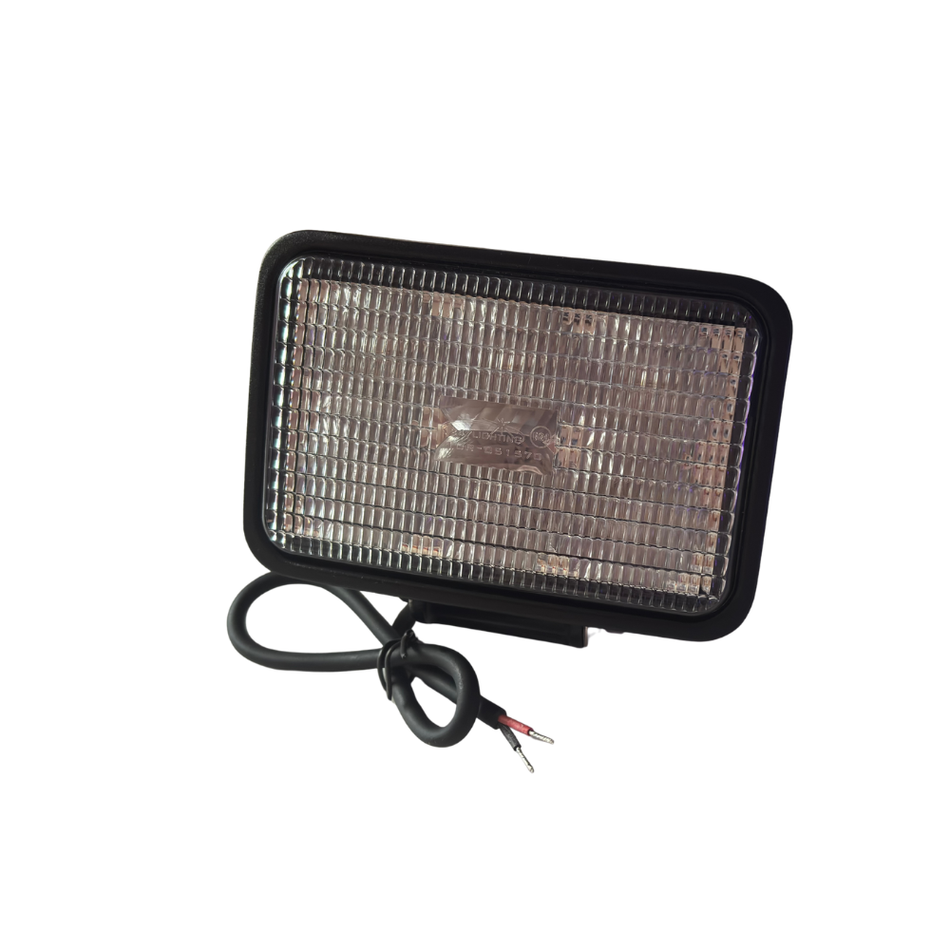 247 Lighting 6" LED Rectangular Work Lamp - CA5705
