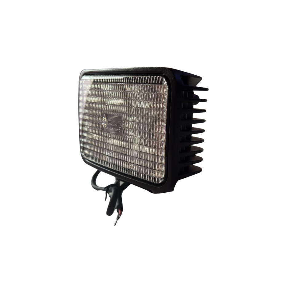 247 Lighting 6" LED Rectangular Work Lamp - CA5705