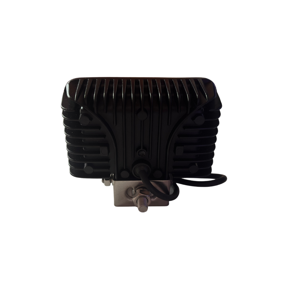 247 Lighting 4" LED Square Work Lamp - CA5714