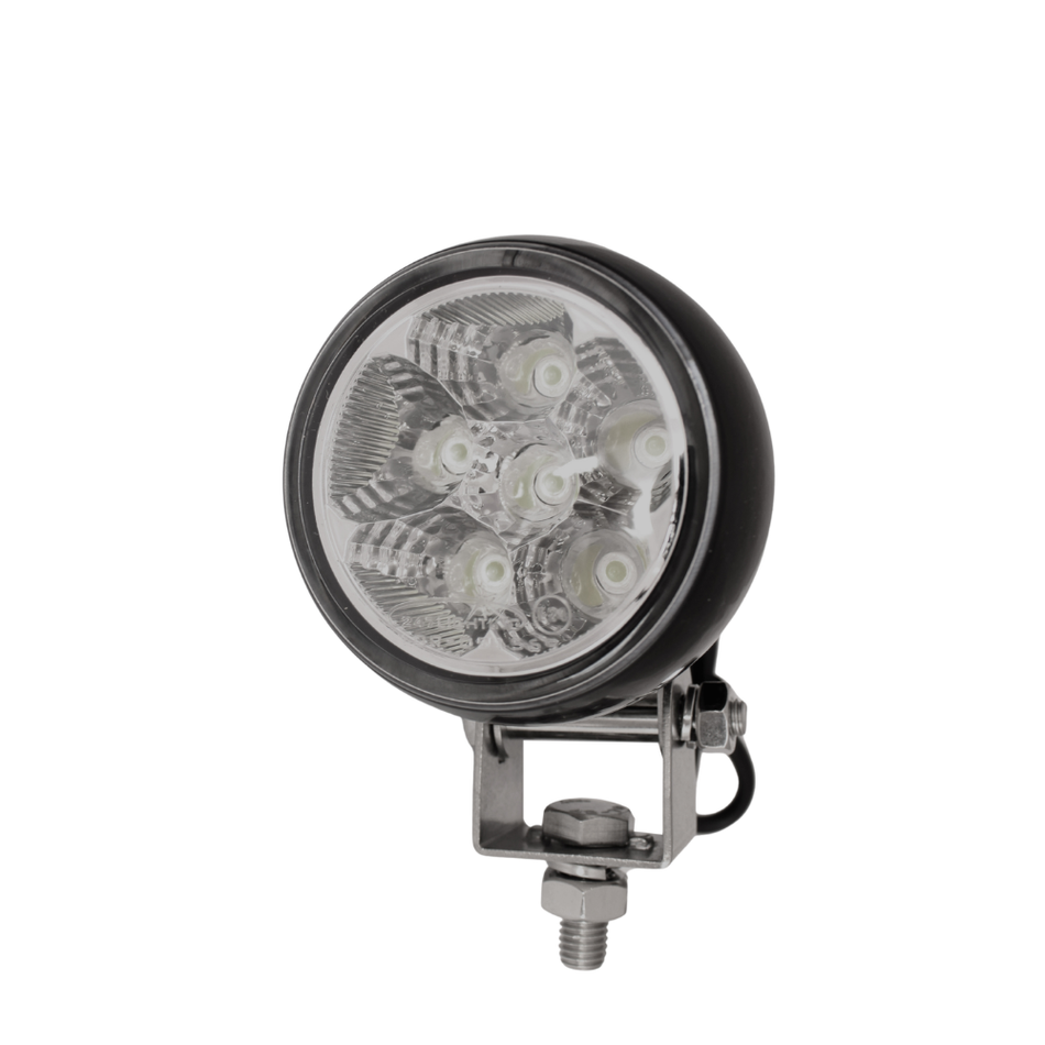 247 Lighting 3" Round LED Work Lamp – CA5703