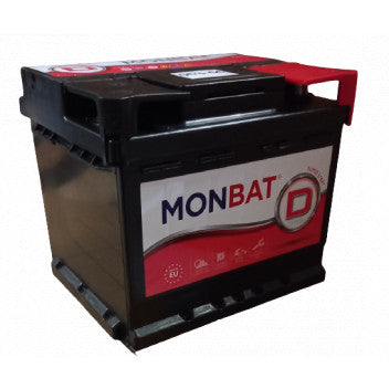 Monbatt Battery 063 44Ah