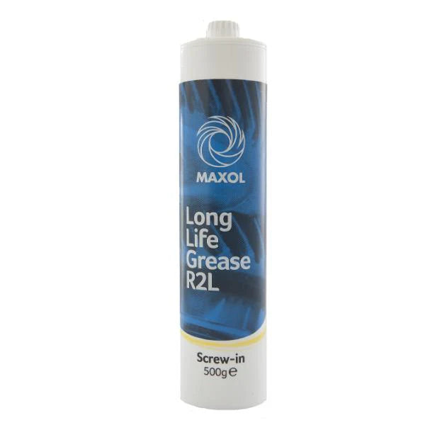 Maxol Long Life R2L Grease 30 x 500g