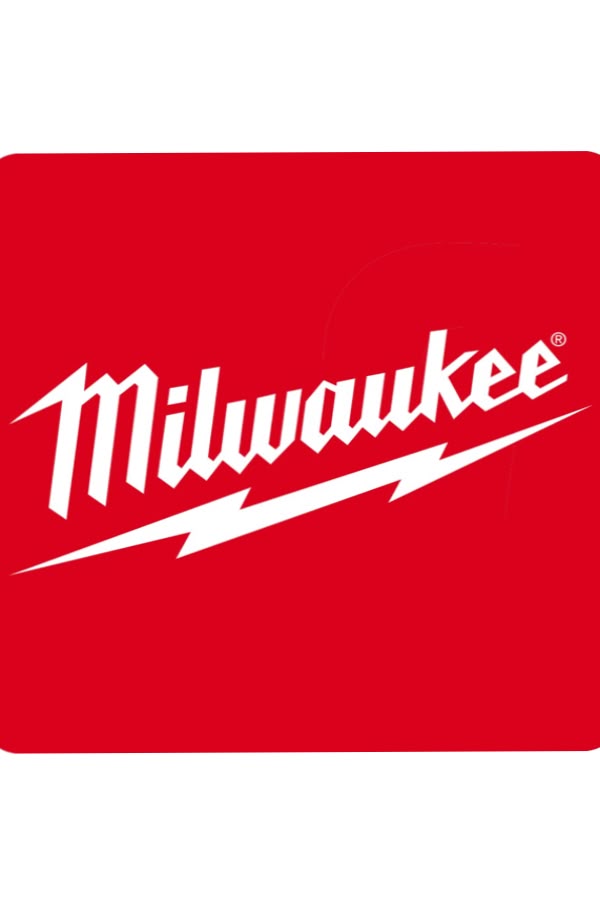 Milwaukee 6 Piece Tri-Lobe Screwdriver Set (Pozi/Slotted)