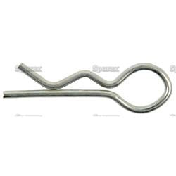 Grip Clip Ø4.5mm x 105mm