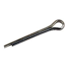 Agripak 50 Piece Cotter Pin (Split Pin) Assortment 2–8mm