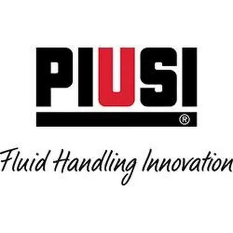 PIUSI Filter Head 3/4'' 60L/min (CF60) - F1452800