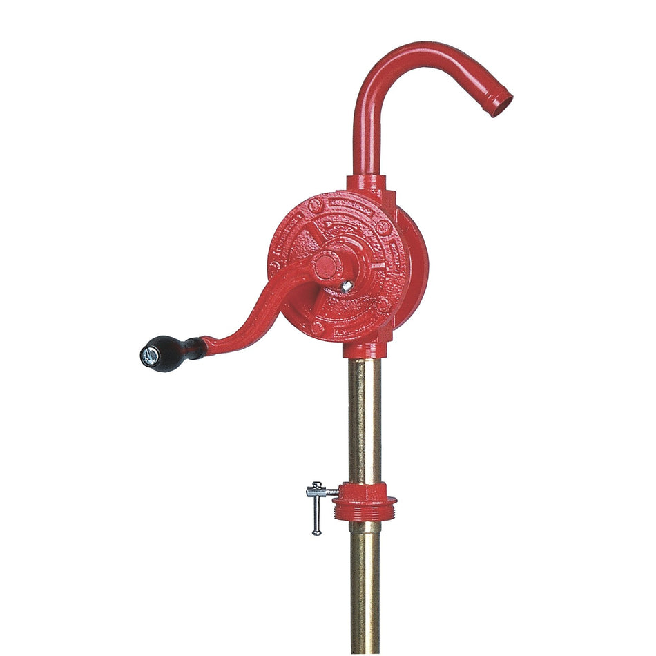 Rotary Barrel Pump GZ44050