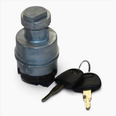 LED Global LG1707 JCB Ignition Switch