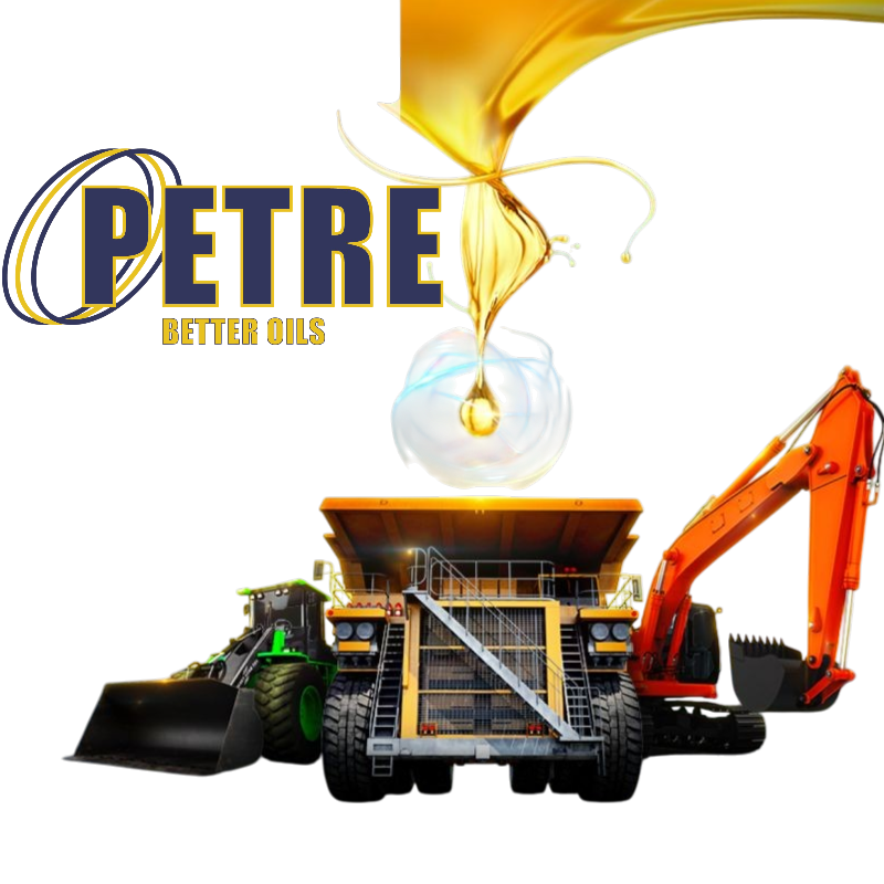Petre Ultrafarm 10/30 200L