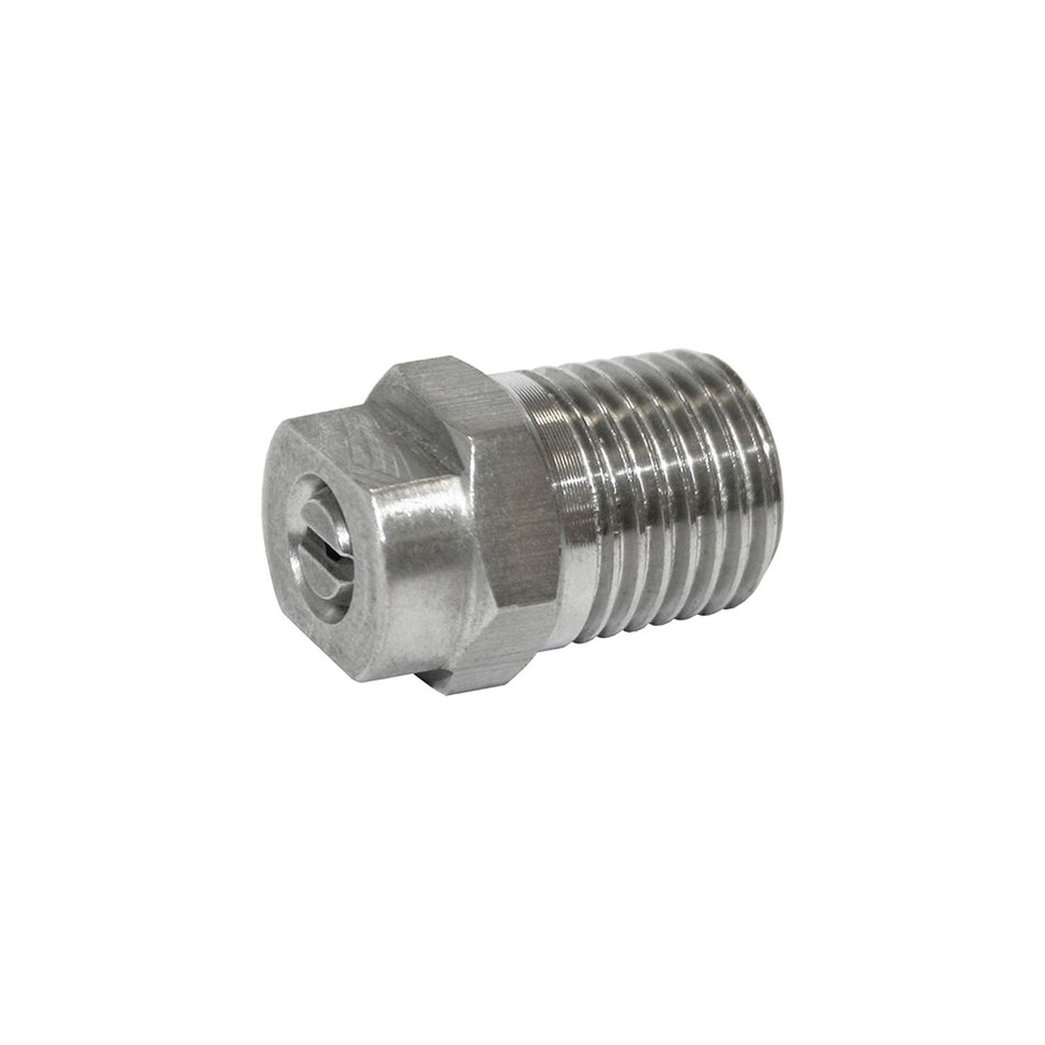 MTM Hydro High Pressure Stainless Steel Nozzle 45mm