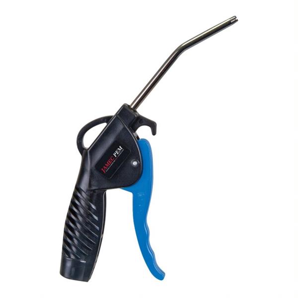 Jamec Pem Abs Plastic Blowgun 171-034Os