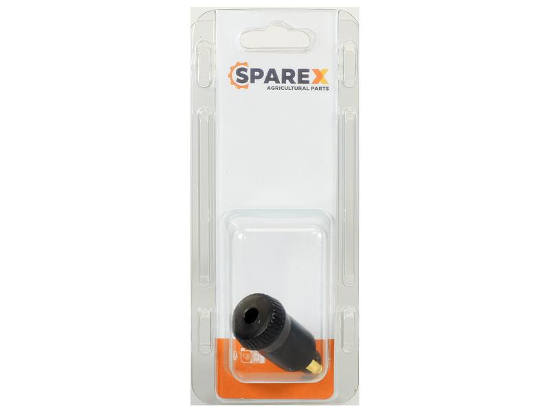 Agripak 1 pc. Male Jack Plug