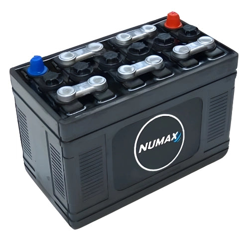 Numax Premium 622 CV Battery 12V 130Ah 680CCA