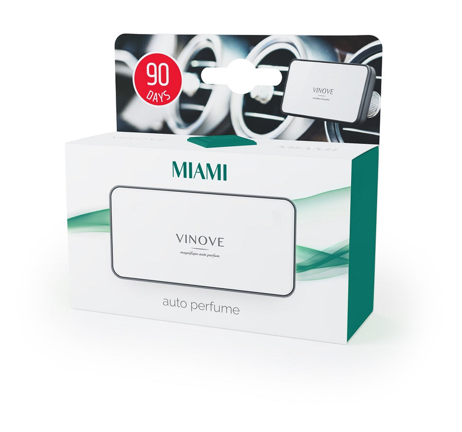 Vinove Miami Original