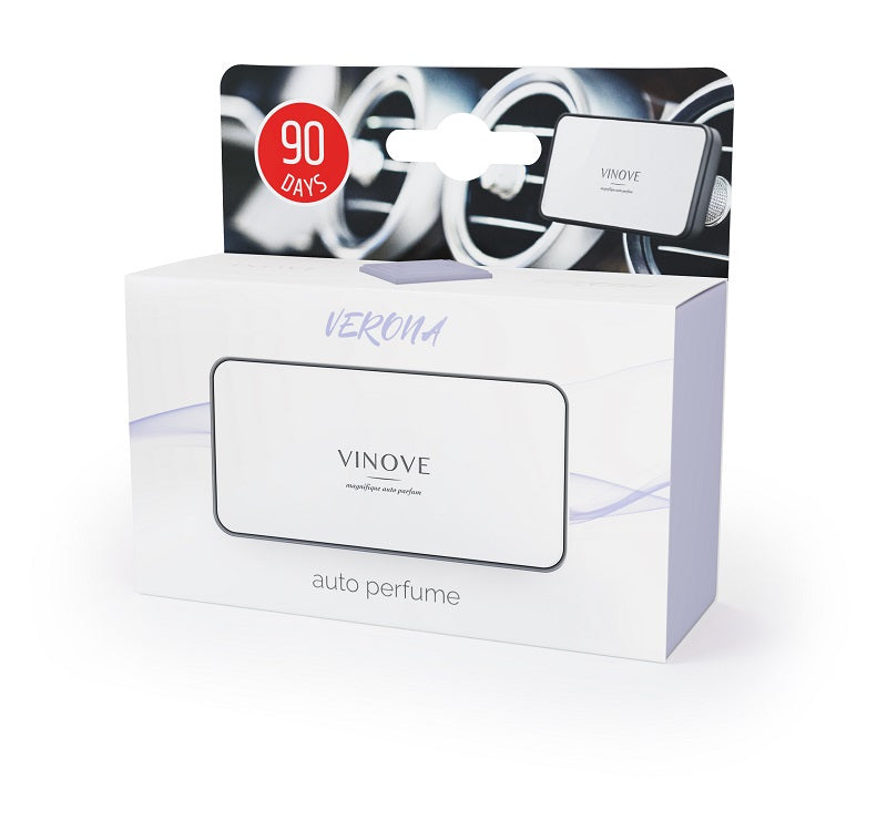 Vinove Verona Original Car Air Freshener