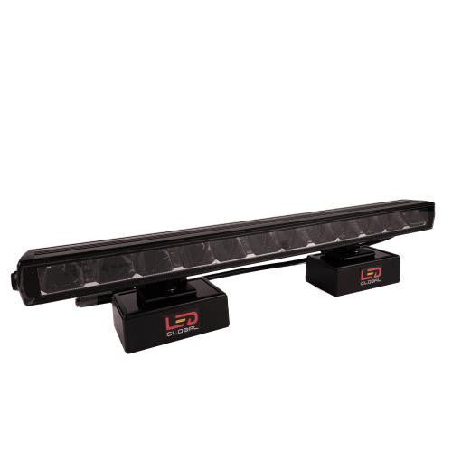 LED Global 20" LED Driving Lightbar with Dual Colour LG828