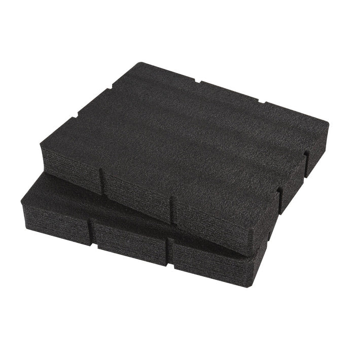 Milwaukee Packout Drawer Foam 2pc 4932479157