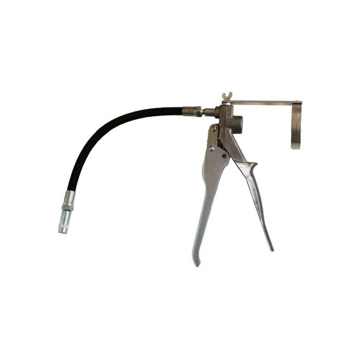 Fuchs Single-handed Reiner Grease Gun - 1HGGUN