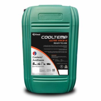 Finol CoolTemp Ultra VRCS-2 RTU(Premixed) Orange