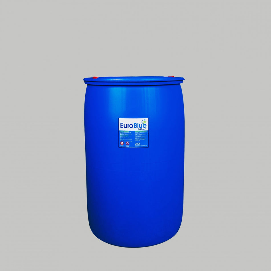 EuroBlue Adblue 200 Litre