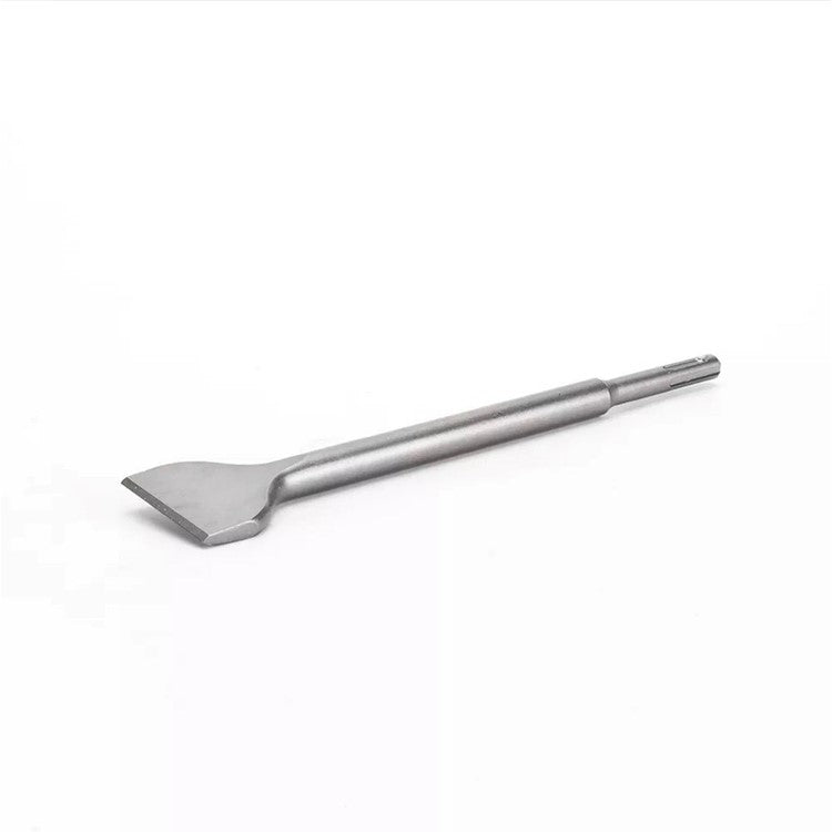 Toolway SDS-PLUS Hammer Chisel Set Point Flat Spade 3pc