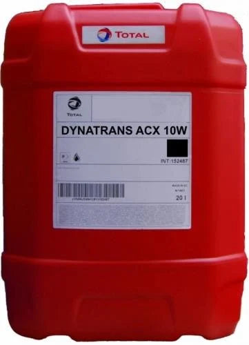 TotalEnergies Dynatrans ACX 10W 20ltr