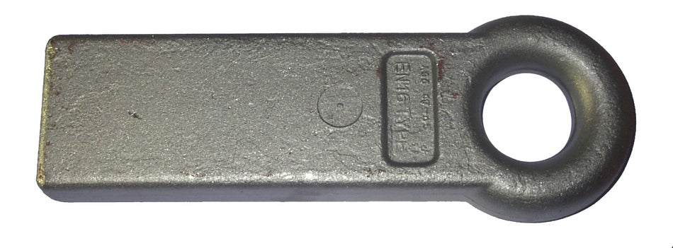 Heavy Duty Weld-On Ring Hitch – 2531
