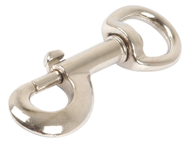 Snap Hook with Swivel End