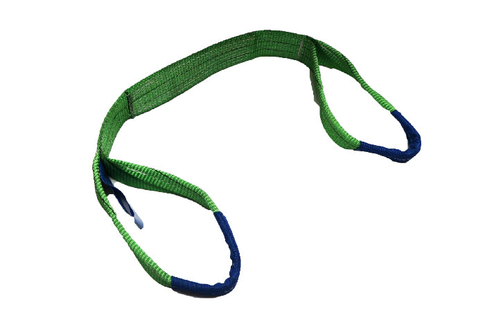 1 Tonne 1.5 Metre Web Sling
