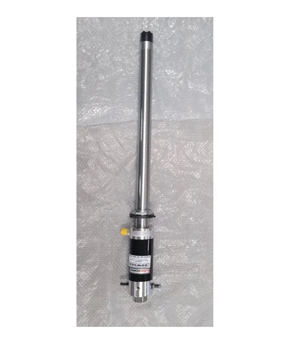 Lubeworks 5:1 Barrel or Wall Mounted Pneumatic Pump AP51BH