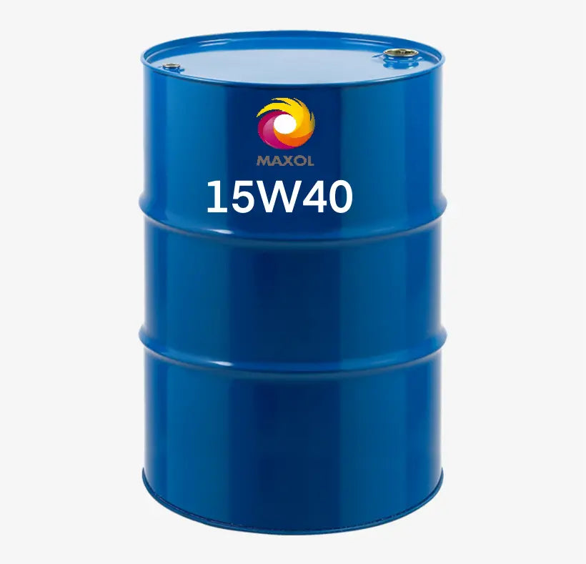 Maxol Truckline LSP 15W/40