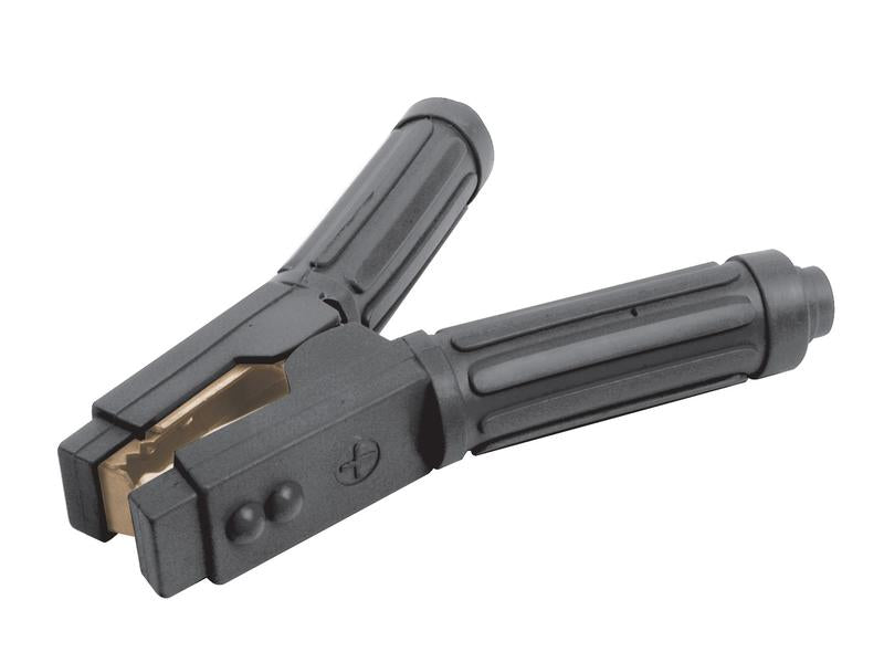 Jump Leads Clamp
