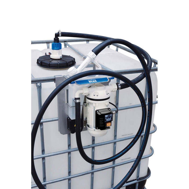 PIUSI Suzzarablue Basic IBC Kit - F00201B20