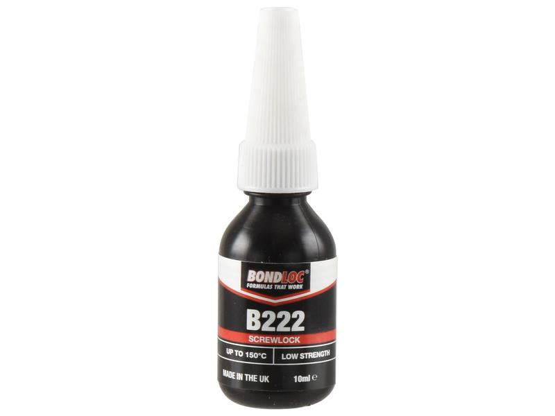 BondLoc B222 - Screwlock - 10ml
