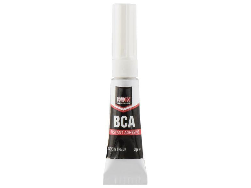 Bondloc BCA Superglue Liquid 3g – 24115