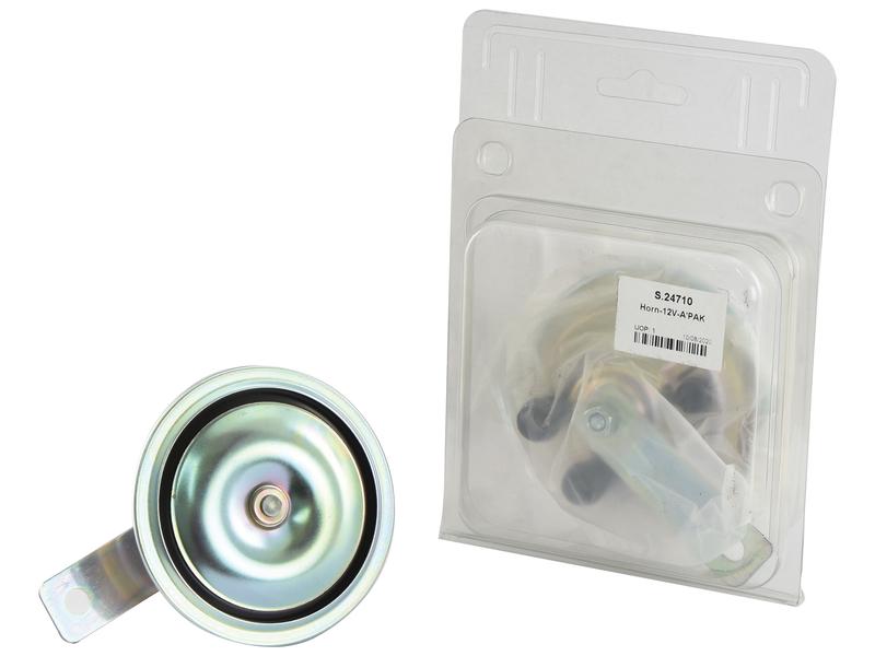 Agripak 1 pc. Waterproof Horn 12V