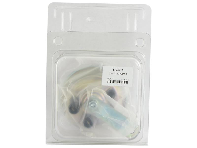 Agripak 1 pc. Waterproof Horn 12V