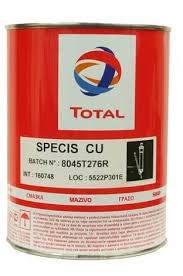 Total Specis CU 1Kg - ASPE01