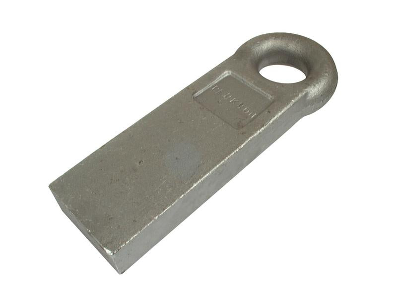 Ring Hitch HD Weld On