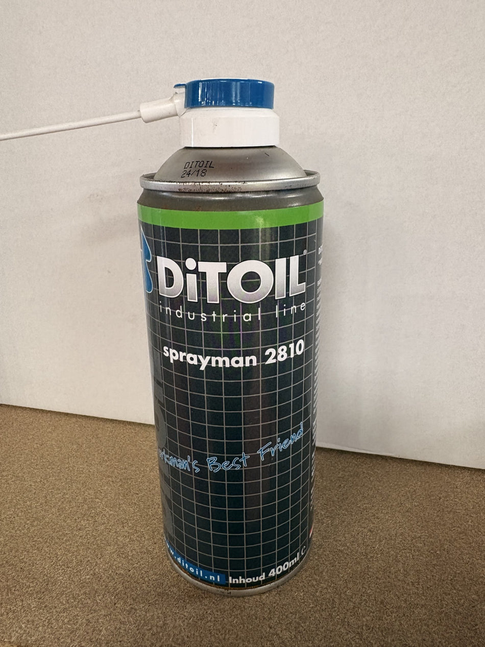 DiTOIL Extreme 2810 400ml