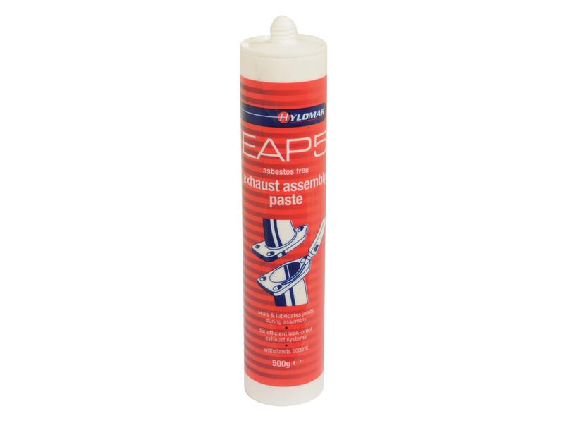 Hylomar Exhaust Paste 500g