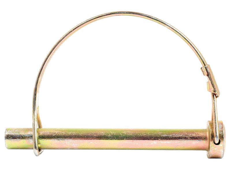 Shaft Locking Pin, Pin 12mm x 110mm