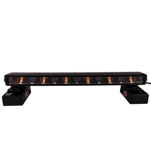 LED Global 20" LED Driving Lightbar with Dual Colour LG828
