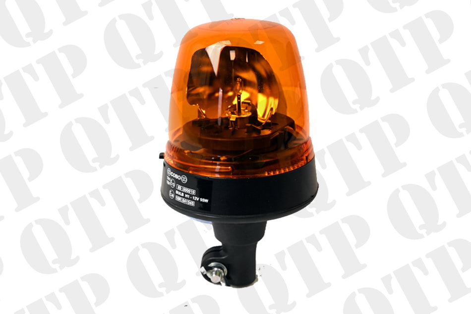Beacon 12/24V Pole Mounted