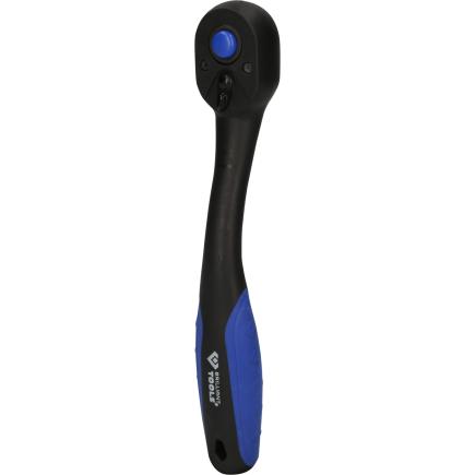 Brilliant Tools 3/8" Reversible Ratchet Bt021900