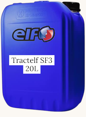 ELF Tractelf SF3 20Ltr