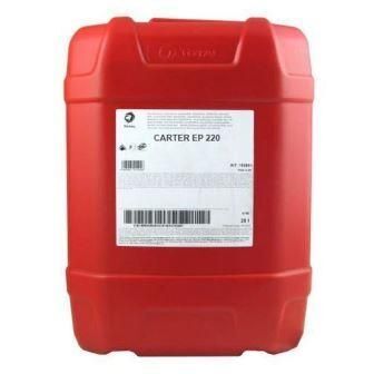 Total Carter EP 220 - 20 Litre