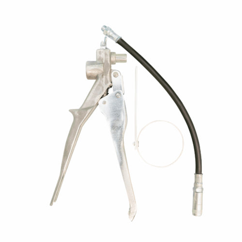 Fuchs Single-handed Reiner Grease Gun - 1HGGUN